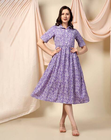fitted lace wedding dress Women's Free to Dream Maxi Dress, Purple main image 1