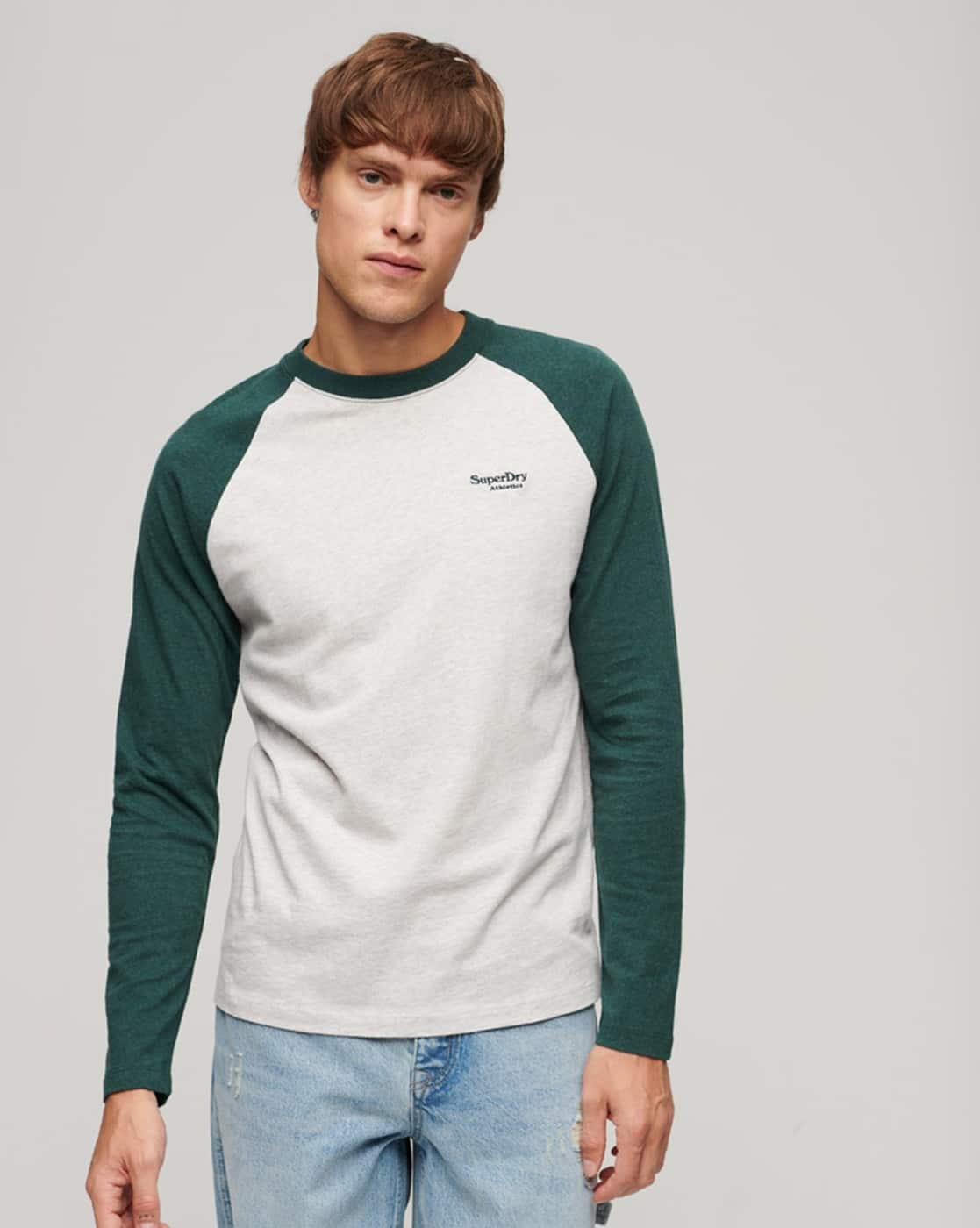 Buy Off-white Tshirts for Men by SUPERDRY Online | Ajio.com