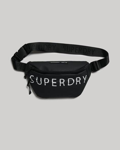 SUPERDRY Tarp Festival Bumbag