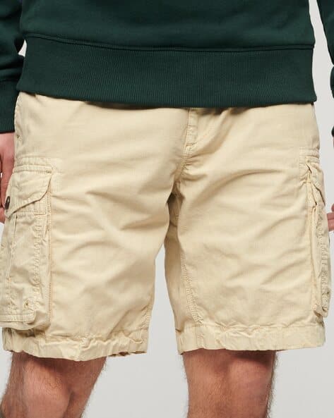 Parachute Light Shorts