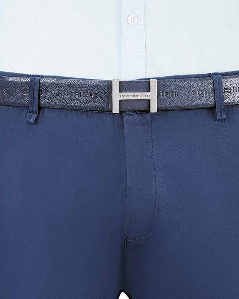 TOMMY HILFIGER Men Avignon Reversible Belt