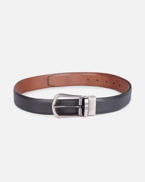 louis philippe Men Reversible Belt-picture-10