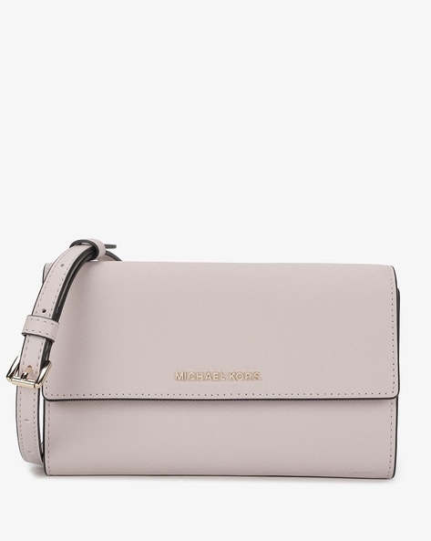 Buy Lavender Handbags for Women by Michael Kors Online Ajio