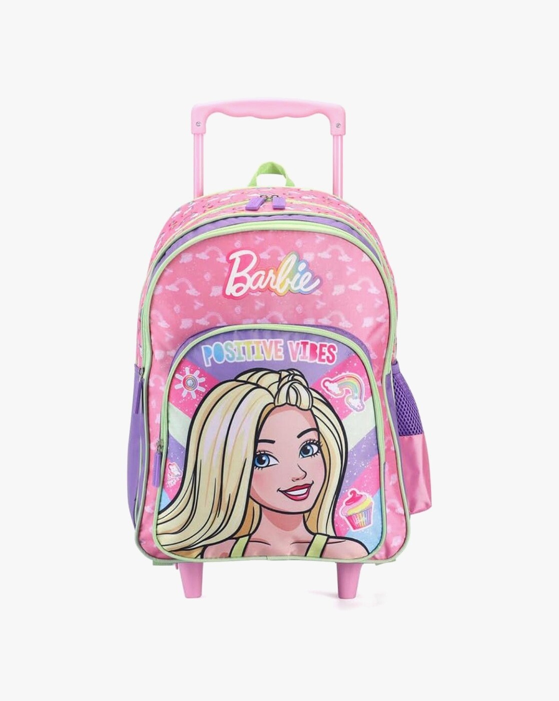 Barbie school bag price sale