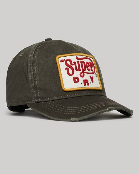 SUPERDRY Graphic Trucker Cap