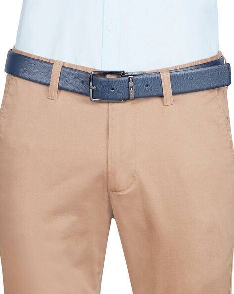 TOMMY HILFIGER Men Holte Reversible Belt