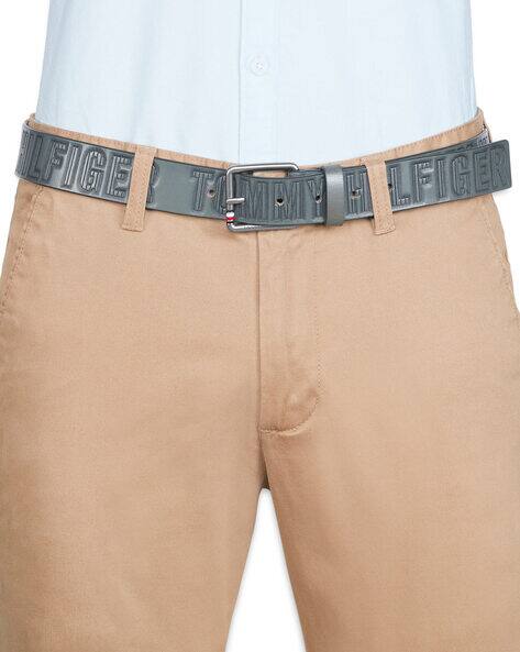 TOMMY HILFIGER Men Kolding Non-Reversible Belt