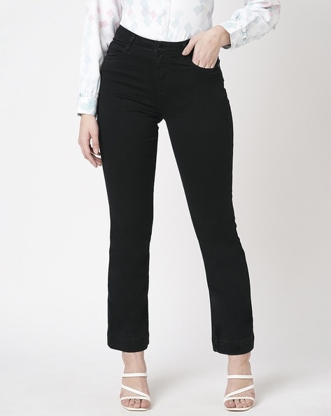 Kraus Women Bootcut Jeans