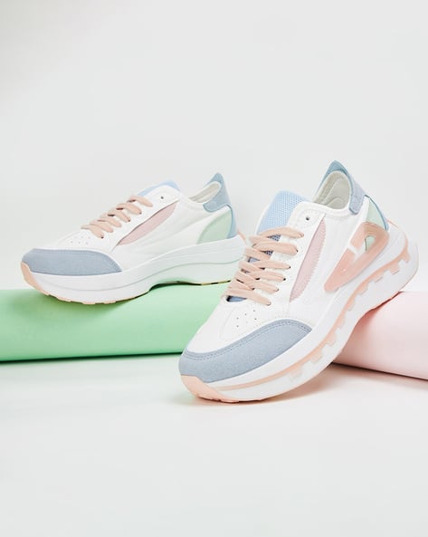 Amazon Ginger Lifestyle Shoes Buy Green Heeled Shoes For Women By