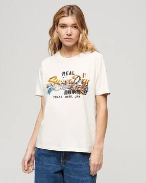 superdry Tokyo VL Relaxed Fit T-Shirt-picture-37