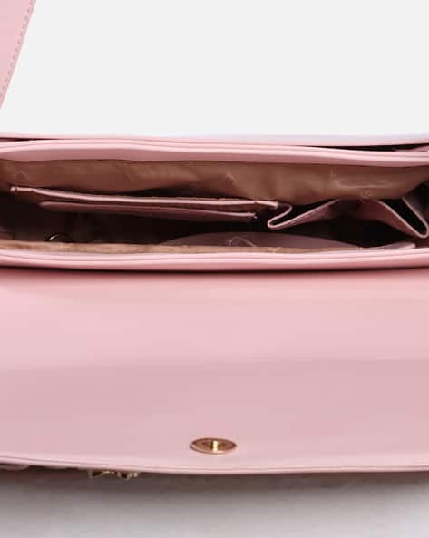 Buy Pink Handbags for Women by ALLEN SOLLY Online | Ajio.com