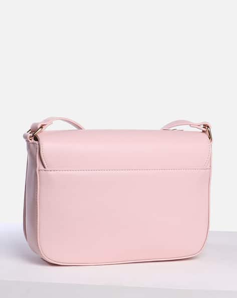 Buy Pink Handbags for Women by ALLEN SOLLY Online | Ajio.com