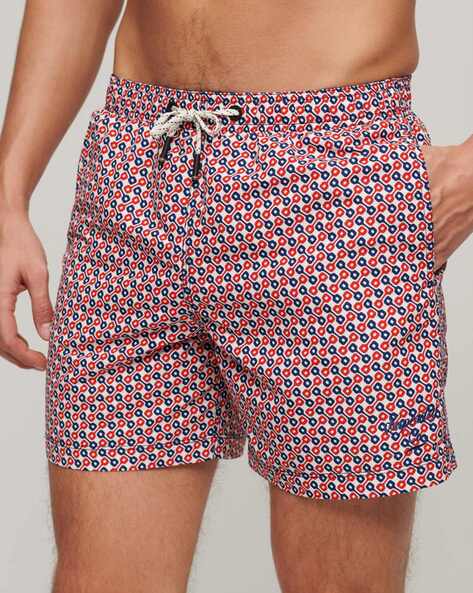 Buy Multicoloured Swimwear for Men by SUPERDRY Online