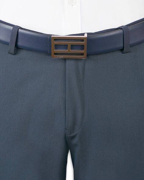 TOMMY HILFIGER Men Leandro Reversible Belt