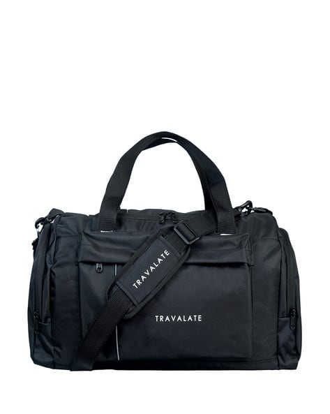 Men Multi-Purpose Duffle Bag