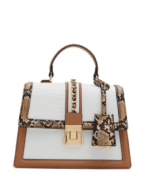 Shoulder Bag Aldo Bags Buy Multicoloured Handbags For Women By