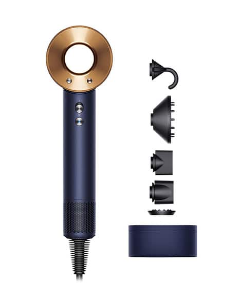 Buy blue Hair Care Accessories for Women by Dyson Online