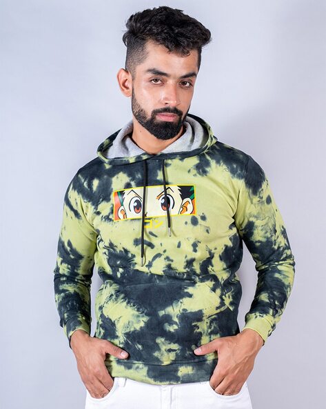 Buy Multicolor Sweatshirt Hoodies for Men by Tistabene Online Ajio