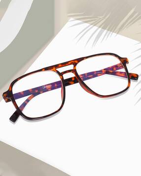 peter jones 20001DA Full-Rim Square Frame-picture-49