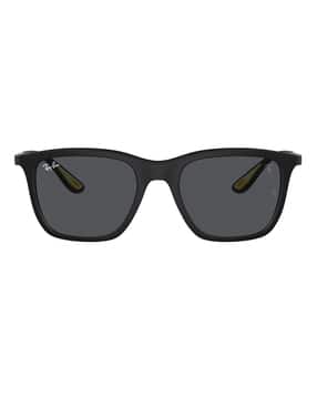ray-ban Men UV-Protected Square Sunglasses-0RB4433M-picture-45