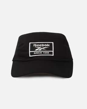 reebok Brand Print Baseball Cap-picture-20