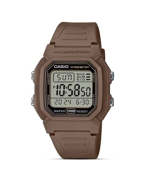 Unisex D334 Digital Watch-W-800H-5AVDF