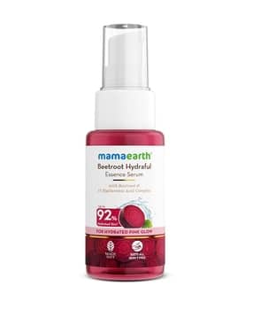 Beetroot Hydraful Essence Serum Hydrated Pink Glow-image-49