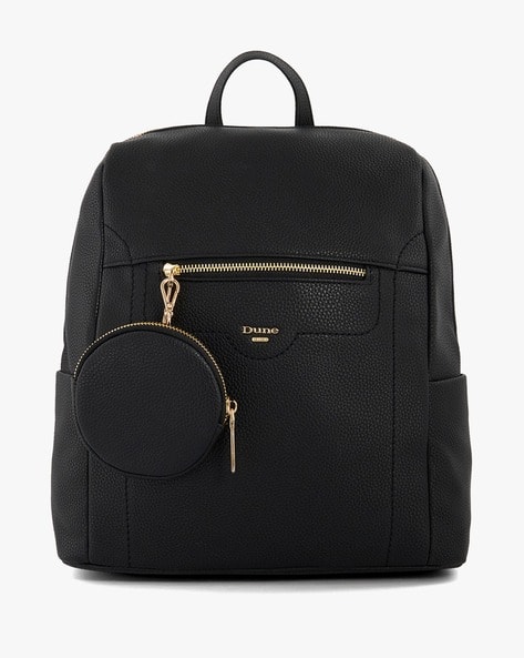 Flipkart Dune London Backpack Purse Buy Dune London Dashio  display picture 2