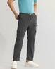 NEIL PANTS (CHARCOAL GREY)