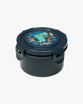 smiggle Over and Under Round Snack Container-picture-32