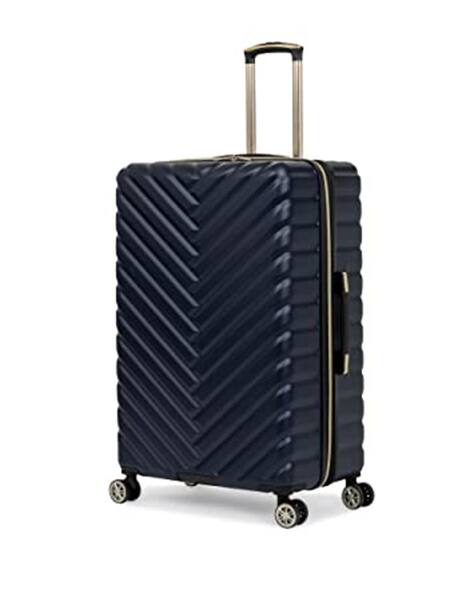 Men Trolley Bag with TSA Lock