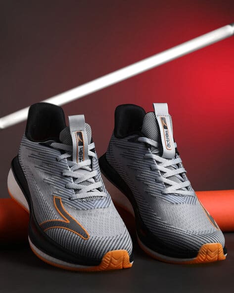 Buy Grey Sports Shoes for Men by ACTION Online