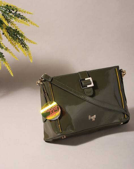 BAGGIT Women Shoulder Bag