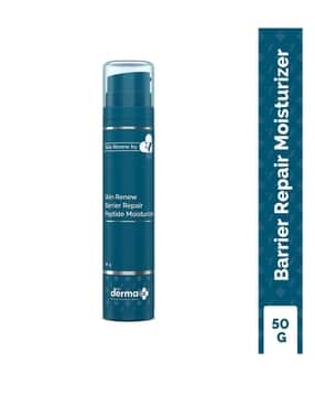Skin Renew Barrier Repair Peptide Moisturizer with Peptide & Vitamin-C-image-9
