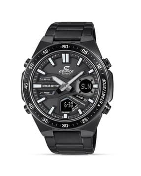 casio Men Water-Resistant Analogue-Digital Watch - EFV-C110DC-1ADF-picture-20
