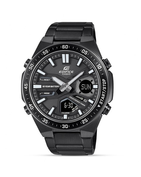 Casio edifice ex316 best sale