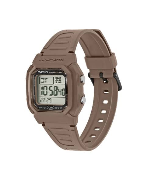Casio Men's Casio W800h Amazon Price History Of Casio Unisex