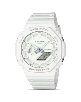 casio Men G1522 G-Shock Analogue-Digital Wrist Watch-GA-2100-7A7DR-picture-50