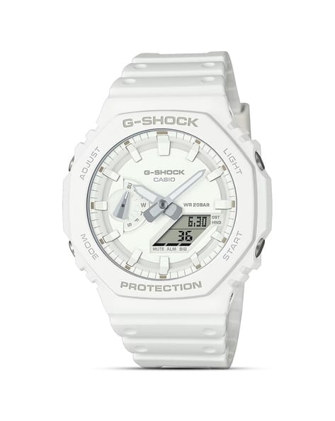 Buy White Watches for Men by Casio Online