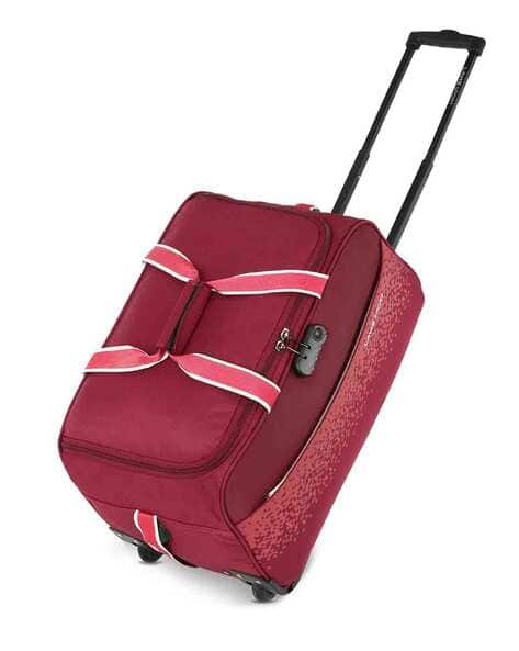 Alaska Airlines Duffel Bag 45 Linear Inches Carry On Bag Buy