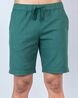 Tristan shorts - bottle green