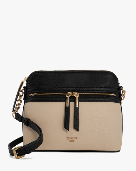 Buy Beige Handbags for Women by Dune London Online Ajio