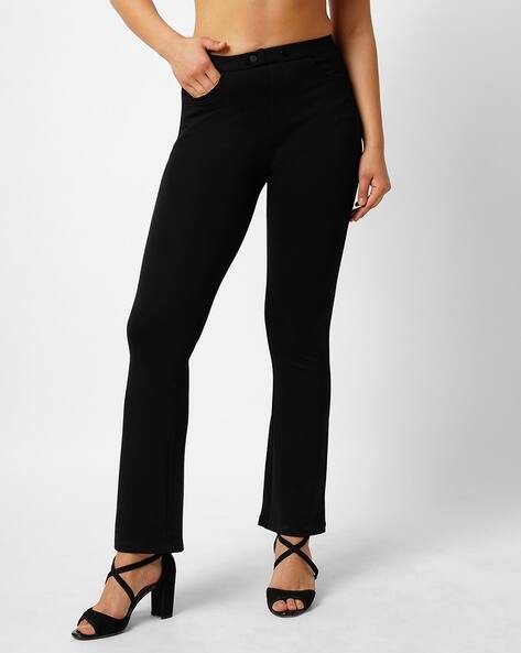 Women High-Rise Treggings