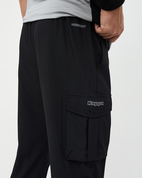 Kappa discount joggers