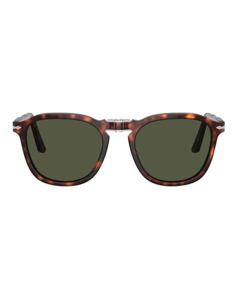 Men Full-Rim Square Sunglasses 0PO3345S