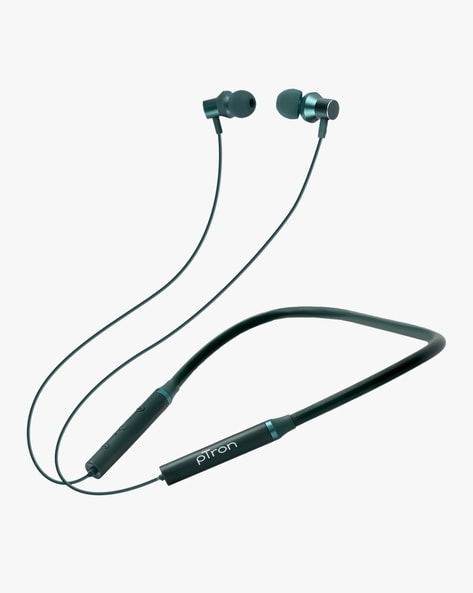 Ptron bluetooth earphones under 500 sale