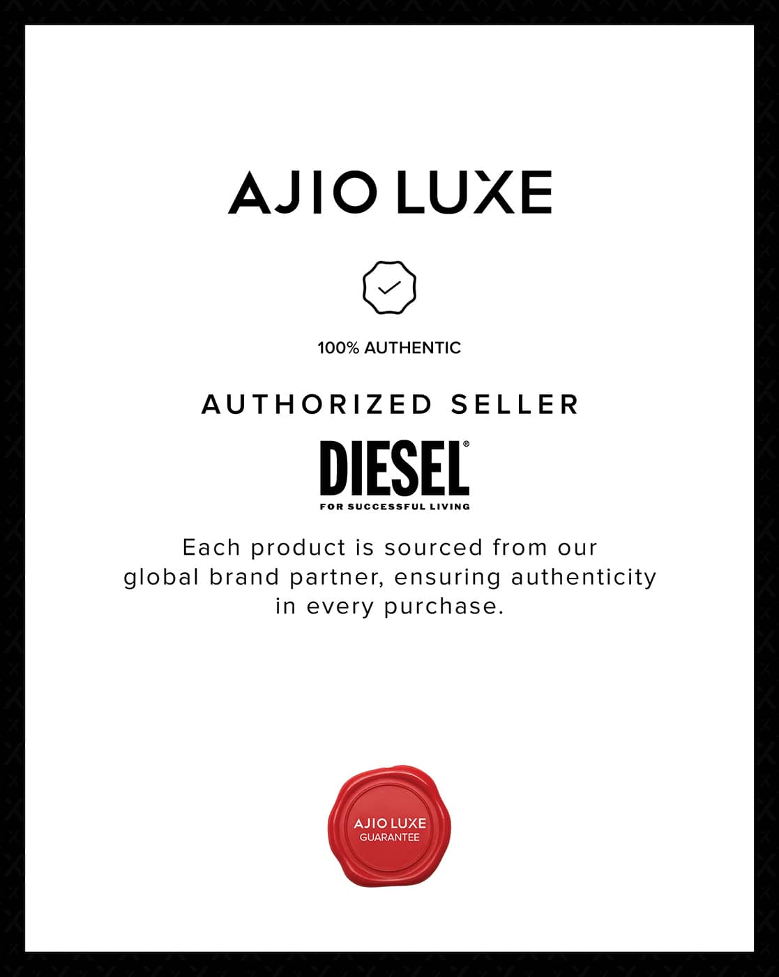 Buy DIESEL J-Warrett-Logo-Regular Solid Jacket | Red Color Men