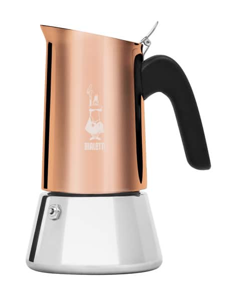 Venus Induction 4-Cups Coffee Maker