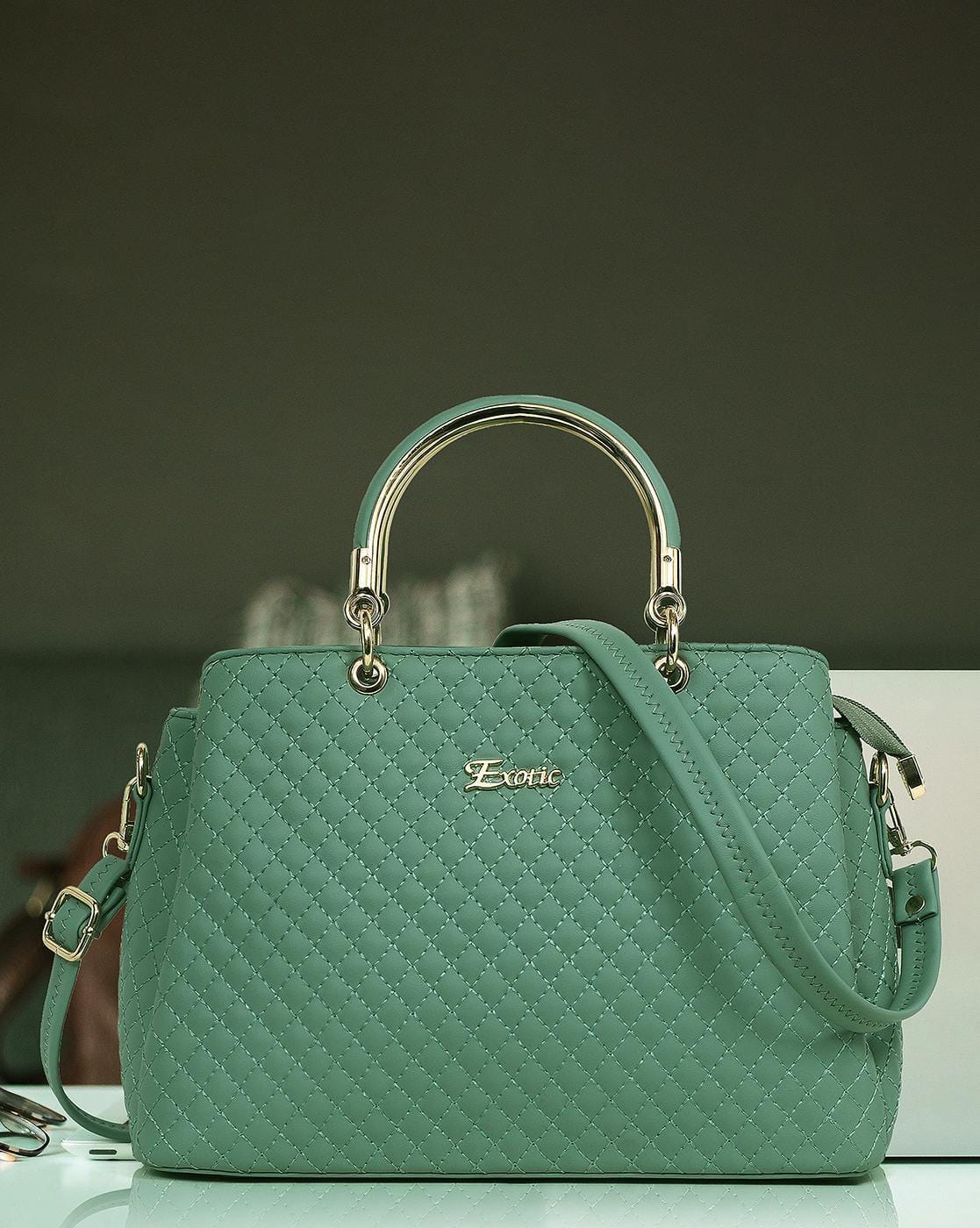 ladies purse one side hand bags