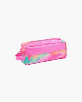 smiggle Printed Vivid Essential Pencil Case-picture-24
